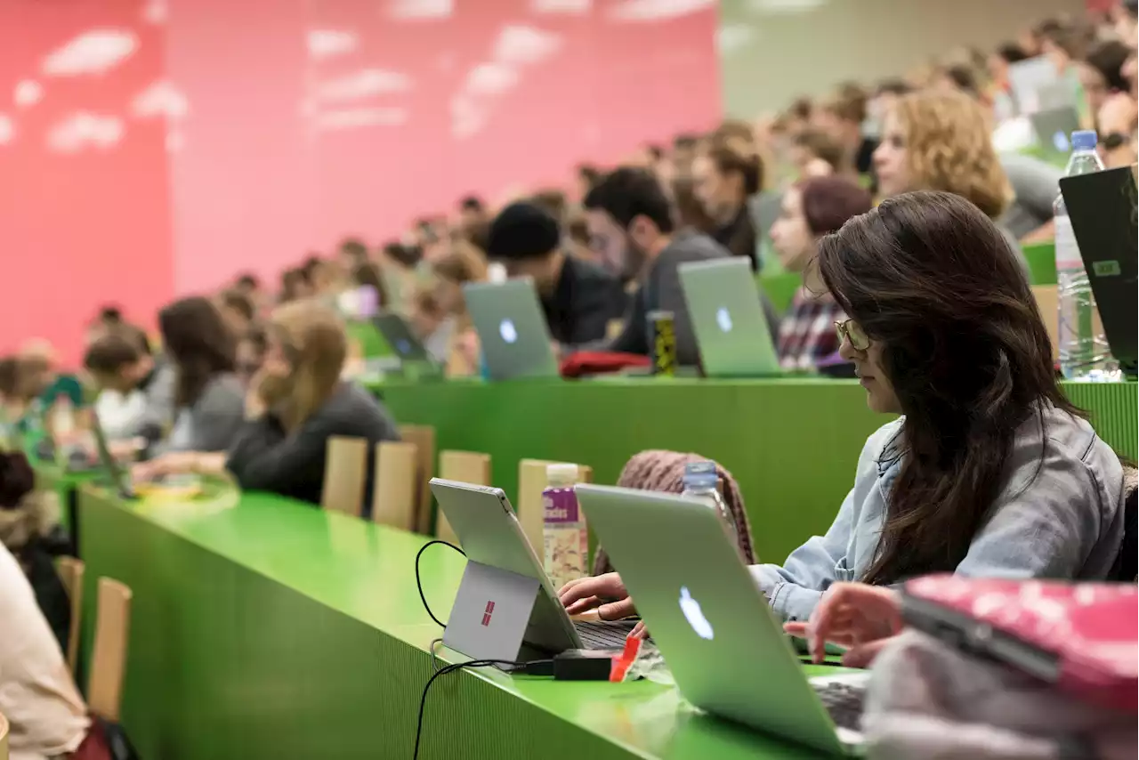 Grosse Umfrage – Die meisten Studentinnen wollen lieber einen erfolgreichen Mann als selber Karriere machen