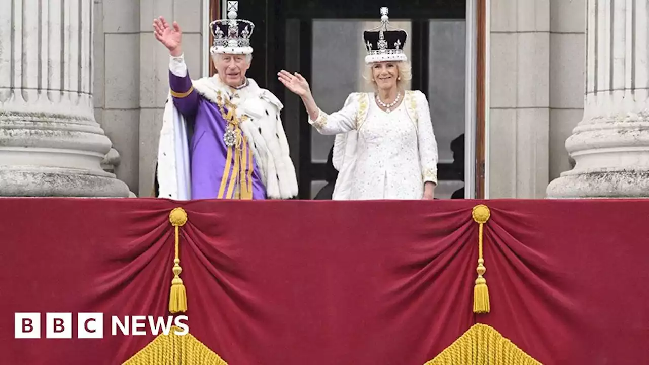 The Coronation: Six takeaways from a historic day