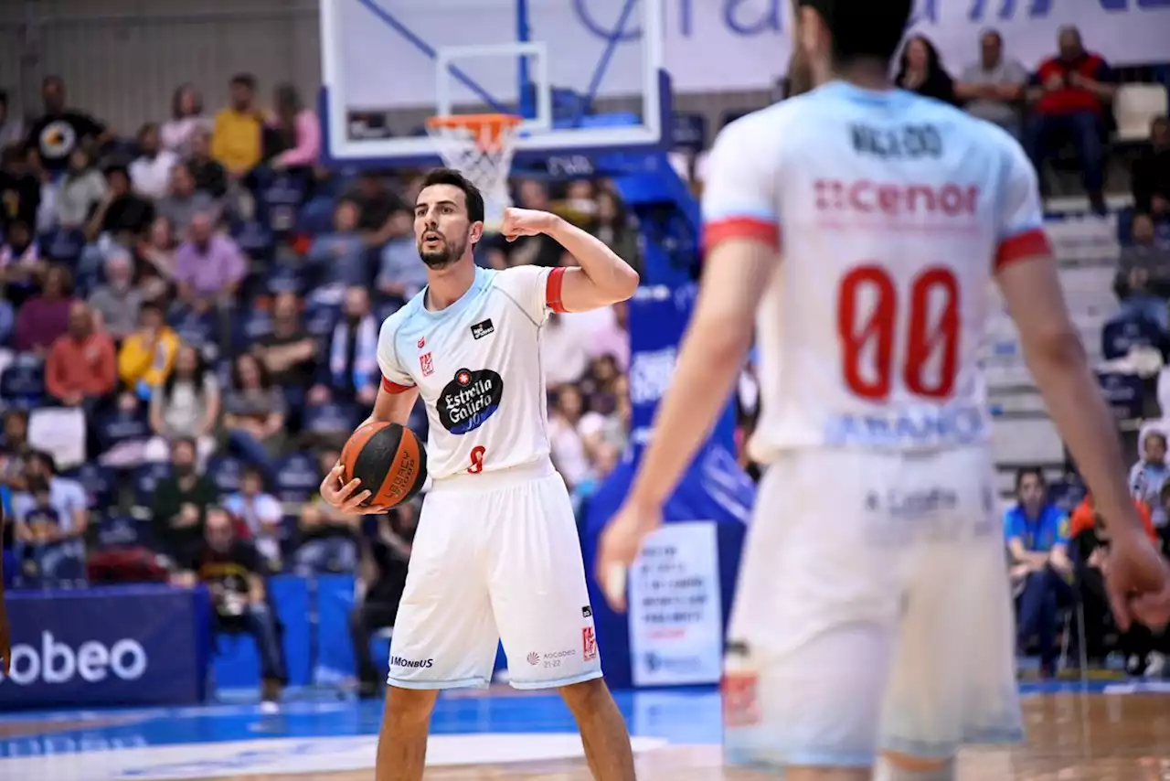 24 d'évaluation : Léo Westermann pulvérise son record en ACB - BeBasket