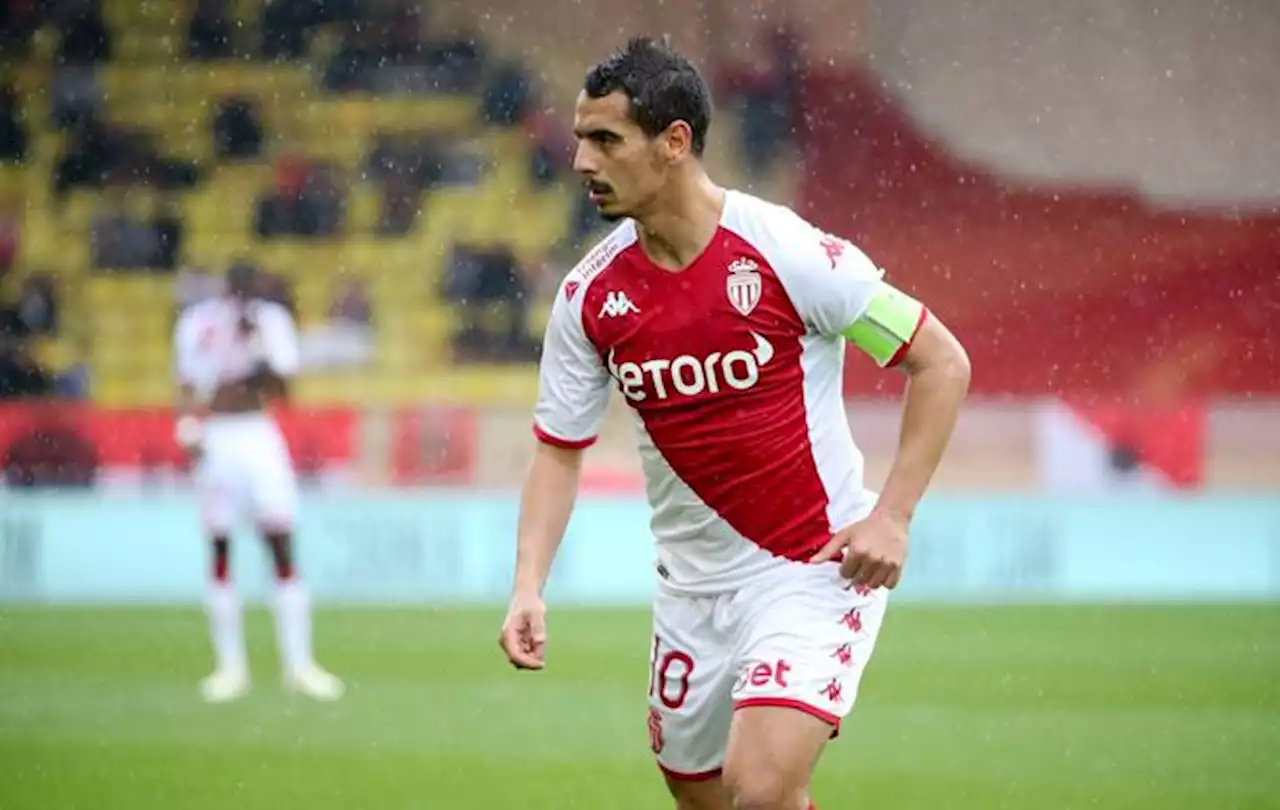 Monaco : la raison de l’absence de Wissam Ben Yedder à Angers révélée !