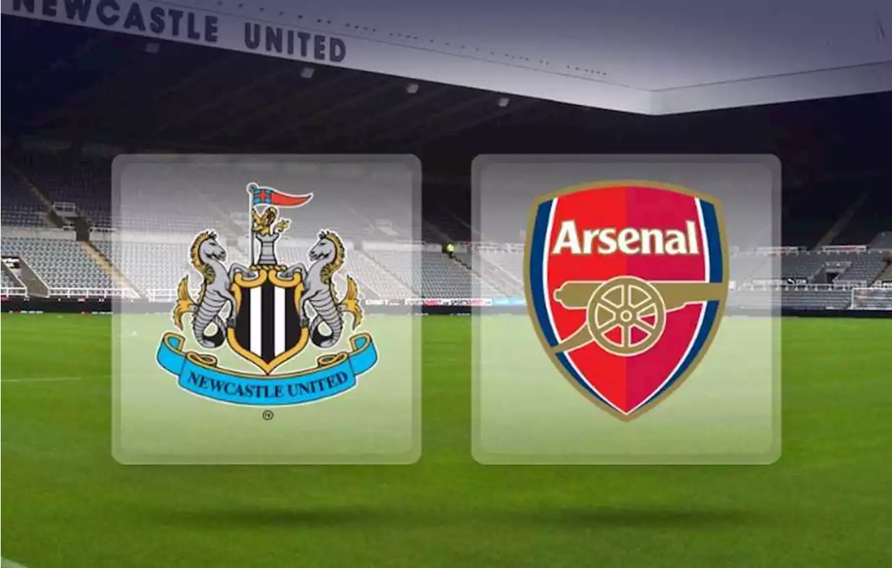 Preview Newcastle vs Arsenal: 'The Gunners' Jaga Asa Juara