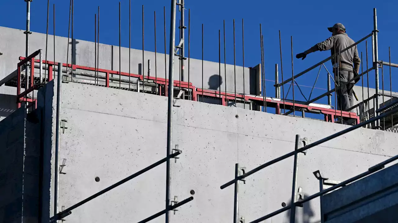 Dans le neuf, la garantie de livraison ne vaut que pour l'achèvement de la maison