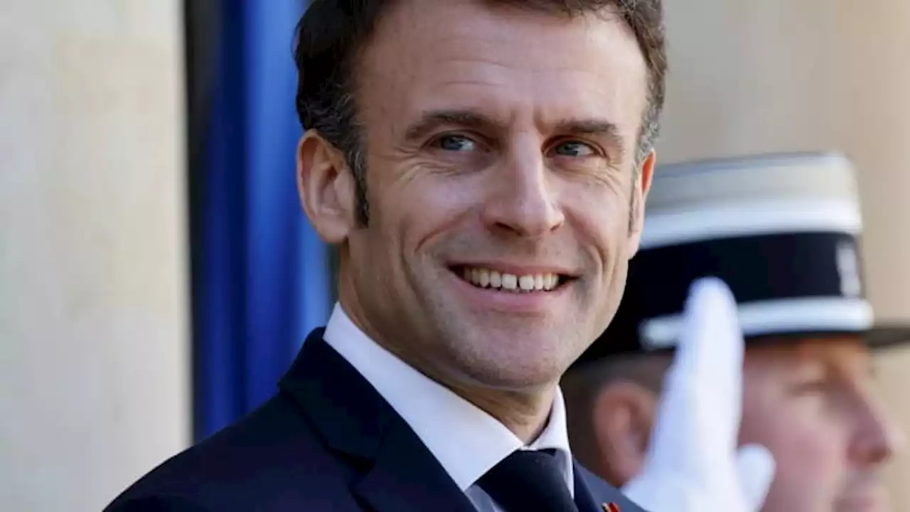 Six ans après la première élection d'Emmanuel Macron, la majorité se félicite 'du chemin parcouru'