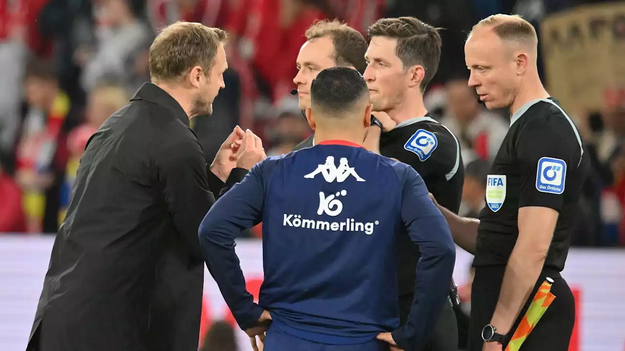 Nach Elfer-Diskussion gegen Schalke: Kriegt Mainz die Europa-Flatter?