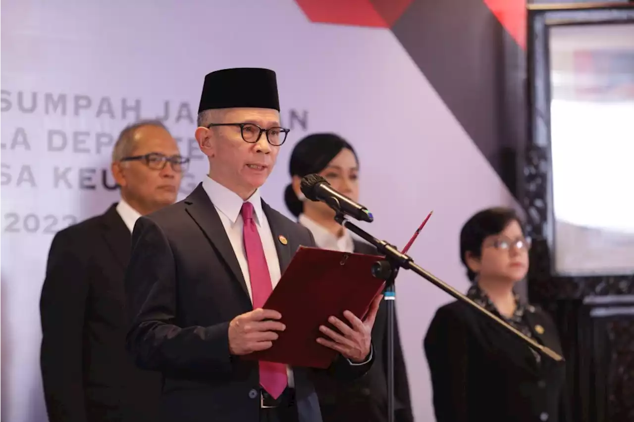 Baru IPO OJK Sudah Tetapkan MPXL dan TYRE Ini Jadi Saham Syariah