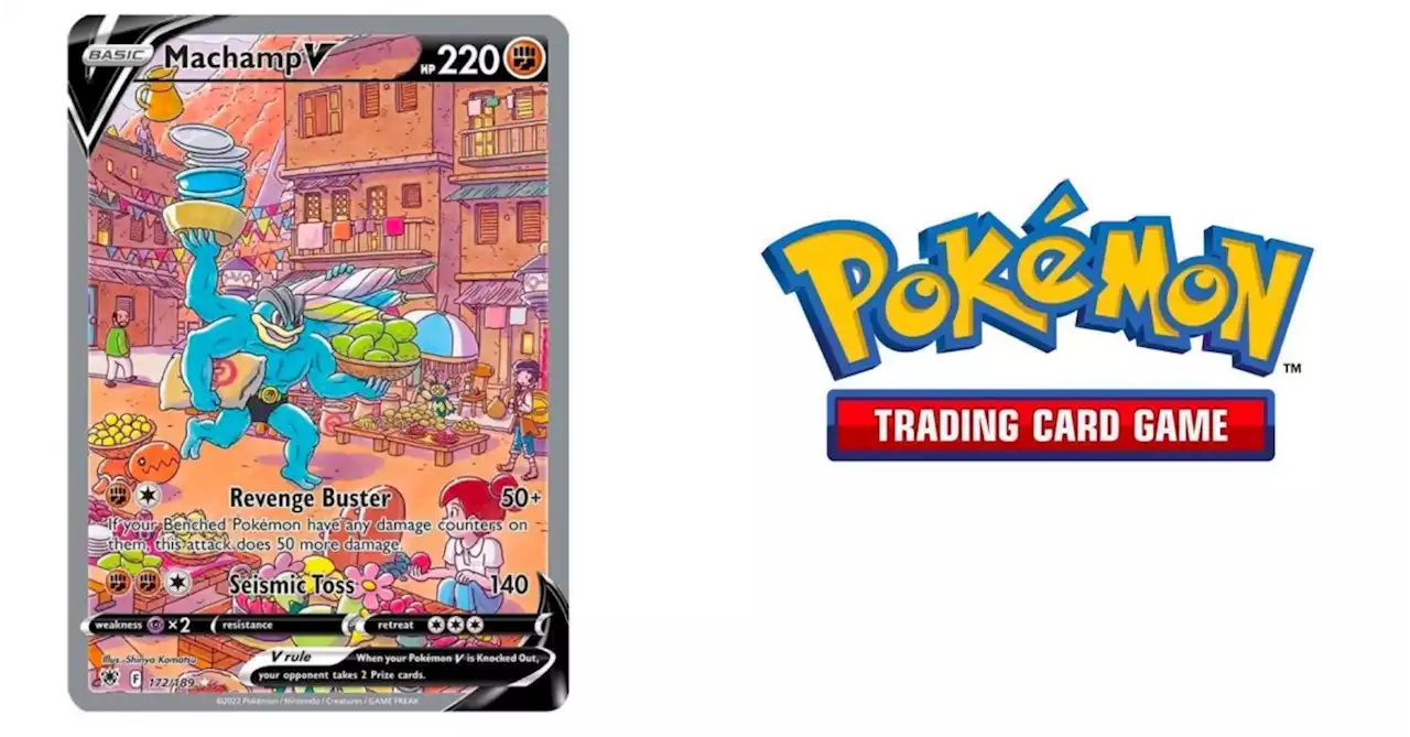 Pokémon TCG Value Watch: Astral Radiance In May 2023