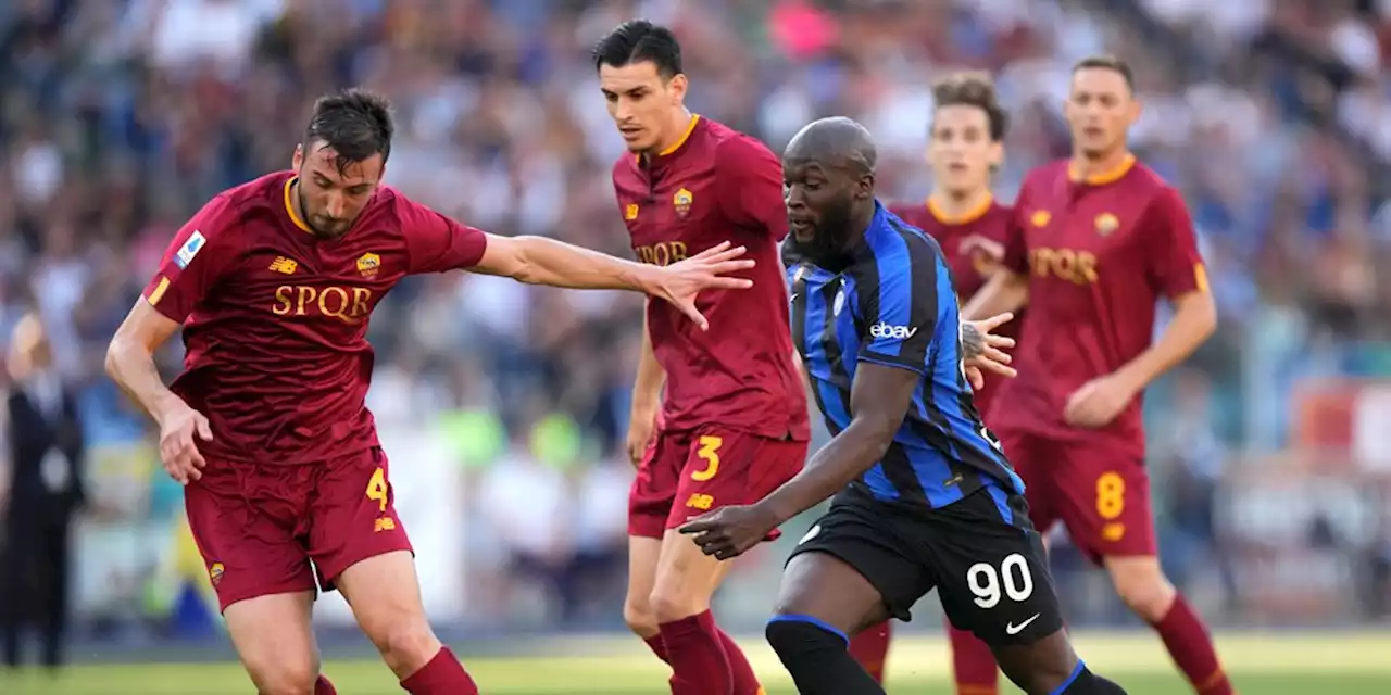 5 Fakta Menarik dari Kemenangan Inter di Markas Roma: Lukaku Lagi Gacor - Bola.net