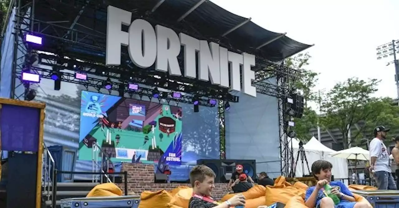 IOC Adds 'Fortnite' as an Olympic Esport