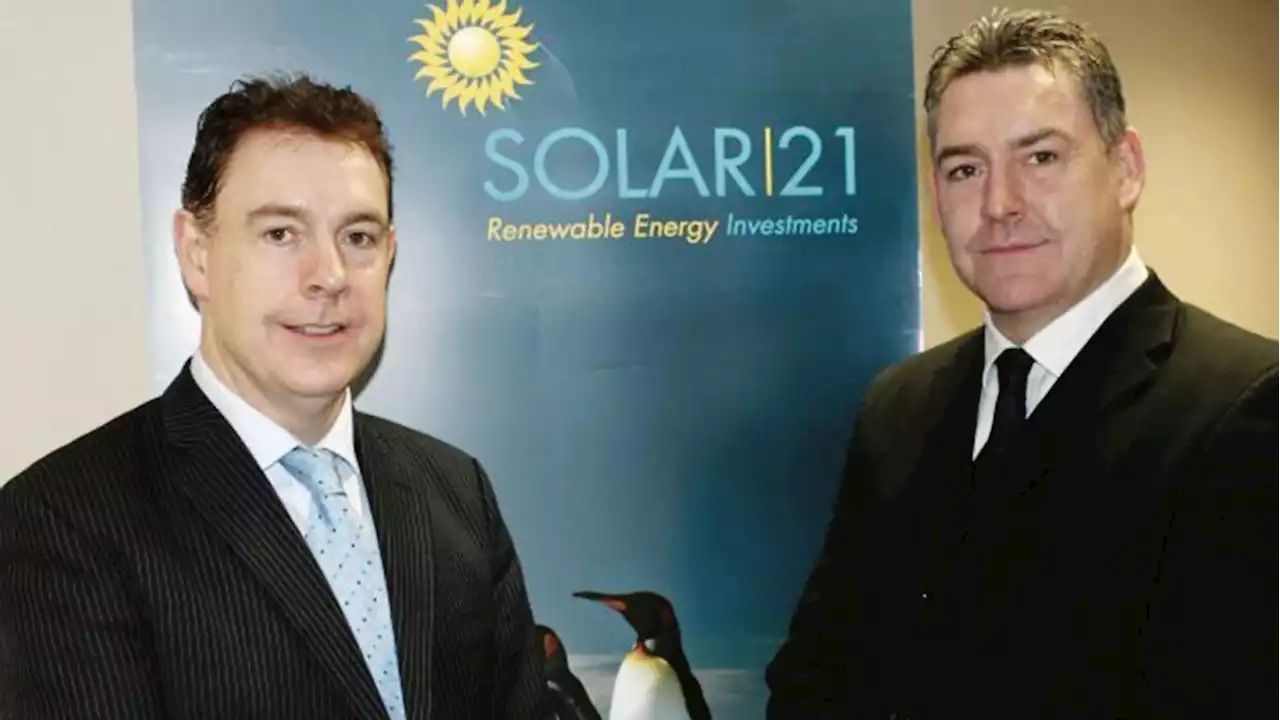 Energy firm that owes €250m to investors files High Court proceedings