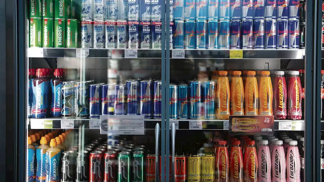 Irish Heart Foundation calls for higher tax on energy drinks