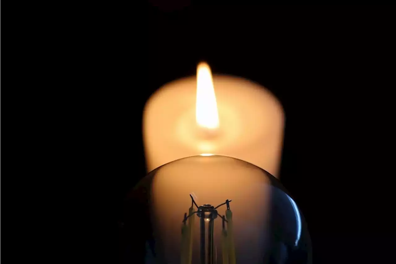 Eskom pushes load shedding back to stage 6