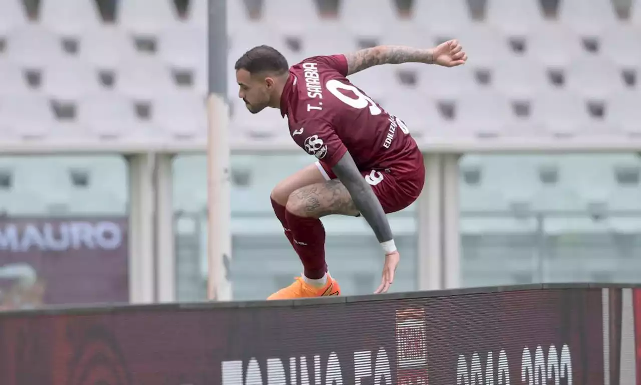 HIGHLIGHTS | A Sanabria risponde Caprari: 1-1 fra Torino e Monza - Calciomercato