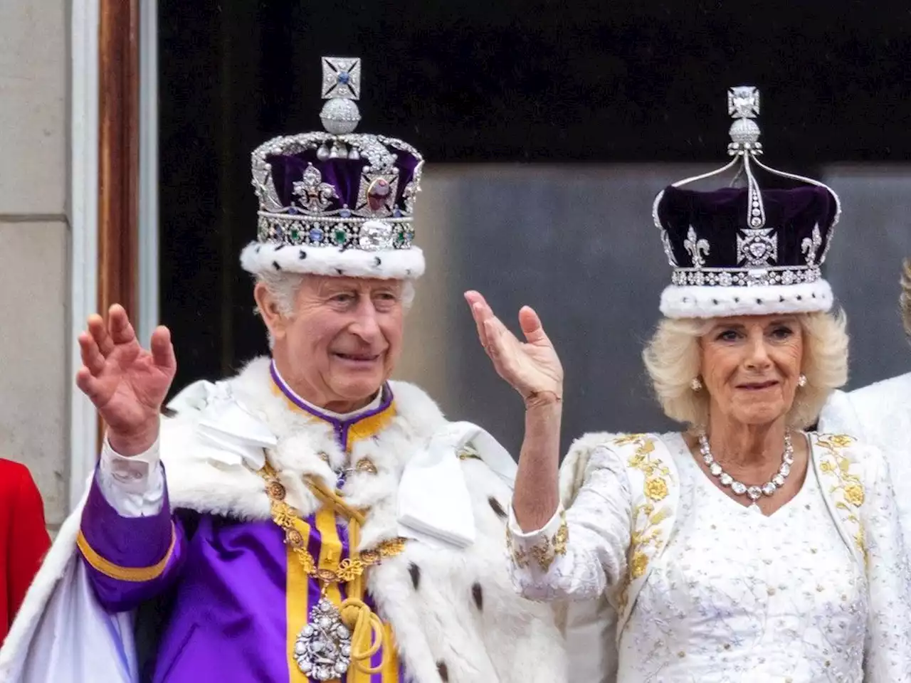 Queen or queen consort? What to know about Camilla's title