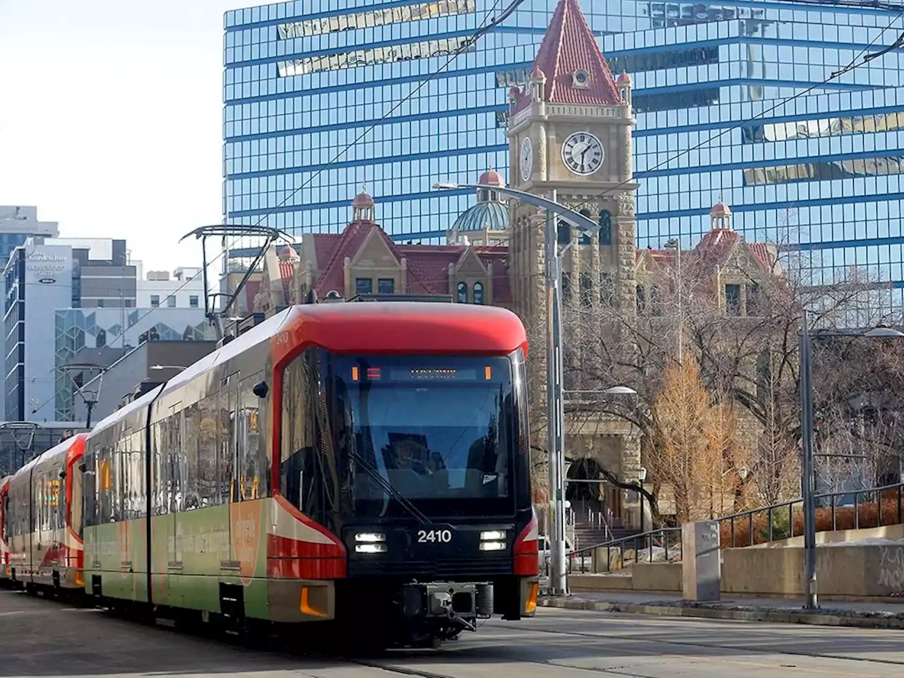 Closed transit system would not cure safety ills, says city report