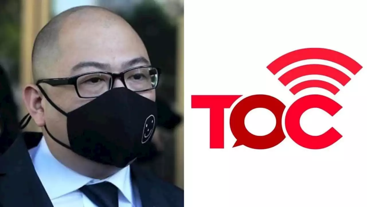 POFMA Office instructed to issue correction directions to TOC, Terry Xu over police bullying allegations