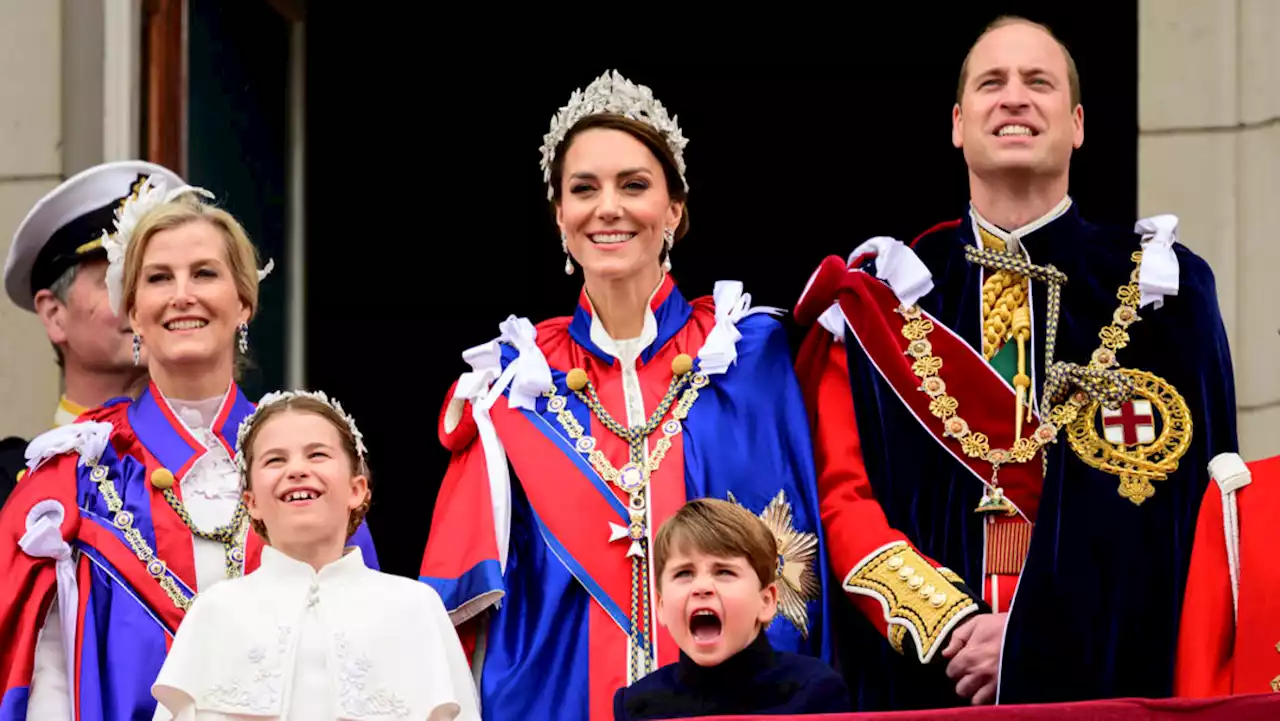 Who wore what at King Charles III's coronation: Pearls, pinks and pastels ruled the day