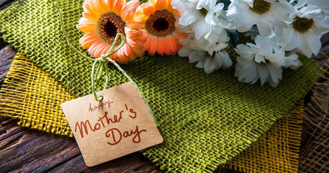 Taking the kids: What moms and grandmas really want for Mother’s Day