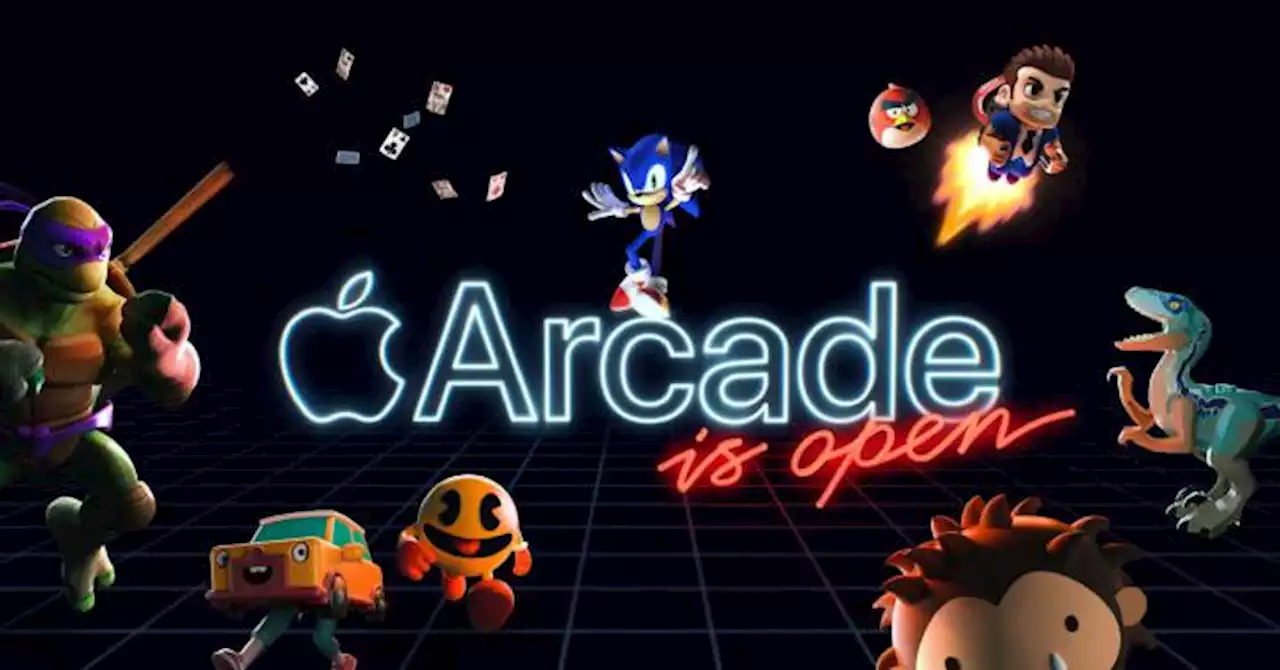 Apple Arcade añade 20 nuevos juegos a su servicio: Temple Run+ y más sorpresas