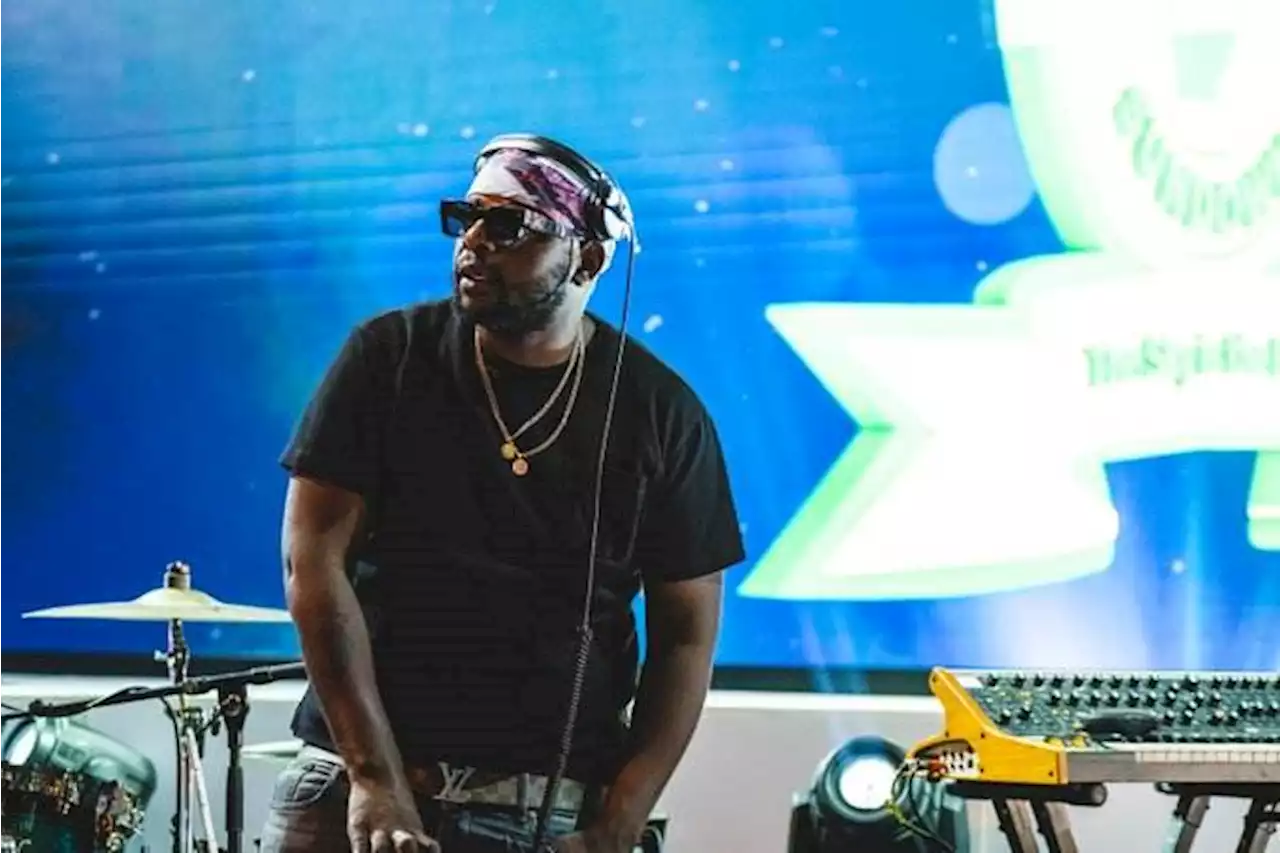 DJ Maphorisa arrested for allegedly assaulting his girlfriend | City Press