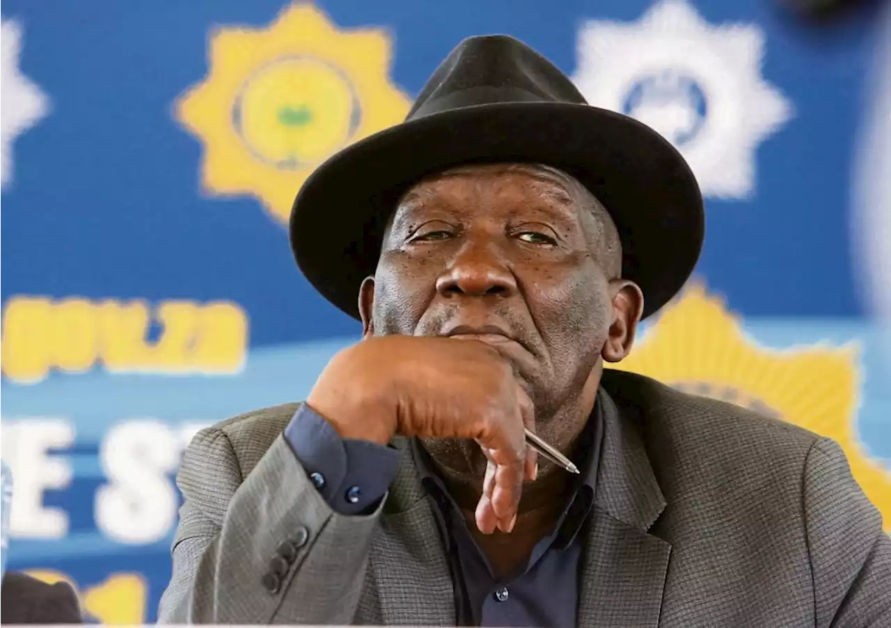 Fred Khumalo | Give Cele a Bell’s for his endless hilarity | City Press