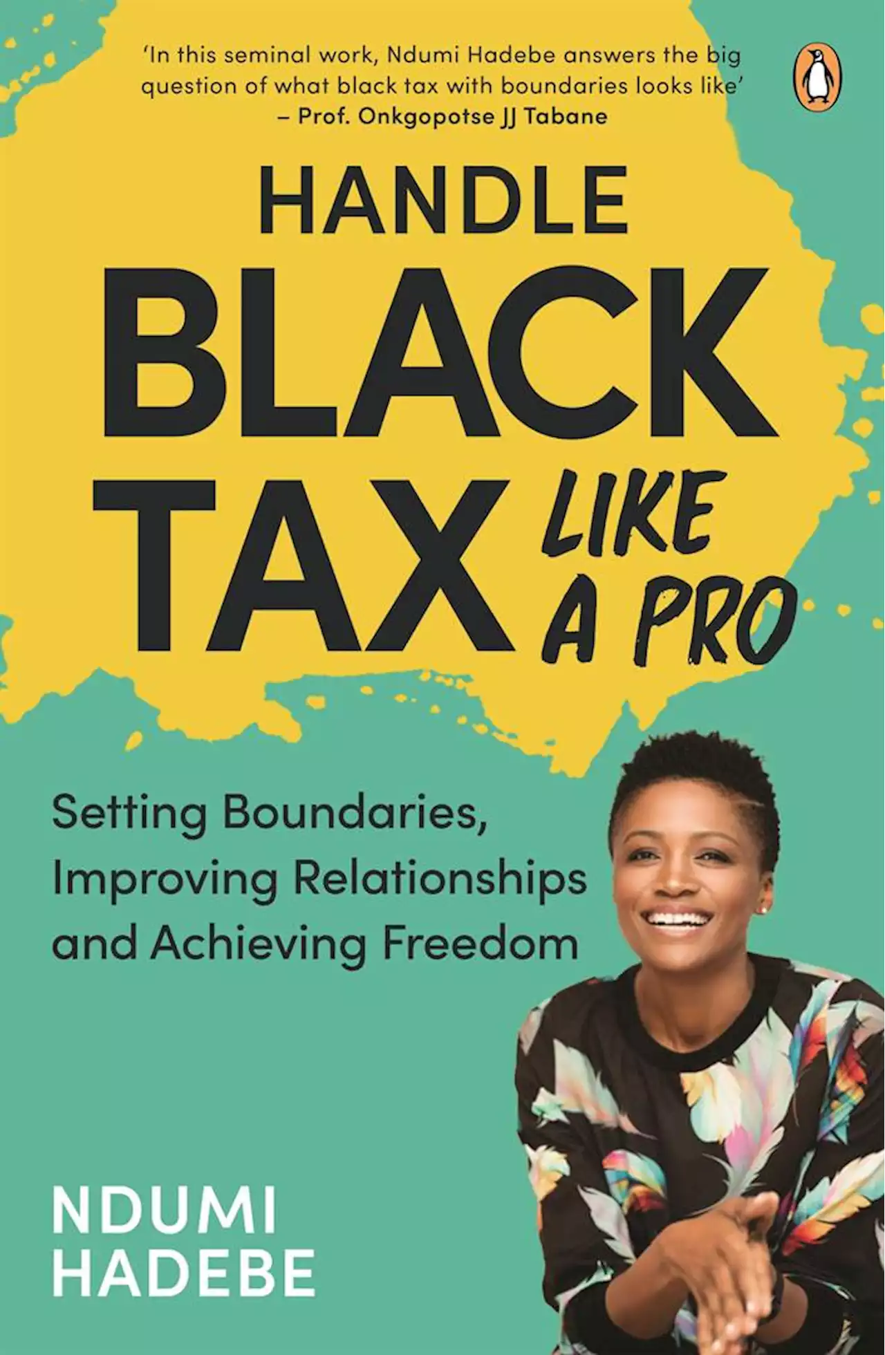 Book Extract | Handle Black tax like a Pro | City Press