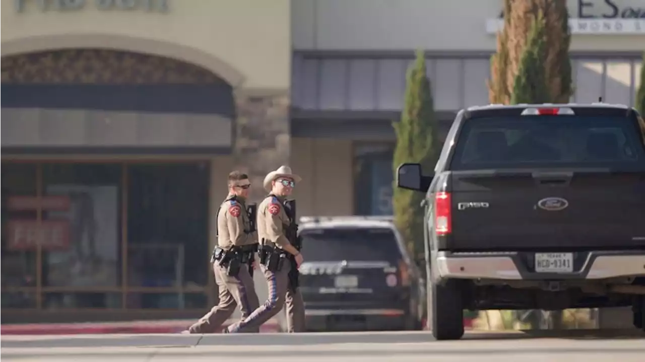 Neun Tote nach Amoklauf in Einkaufszentrum in Texas