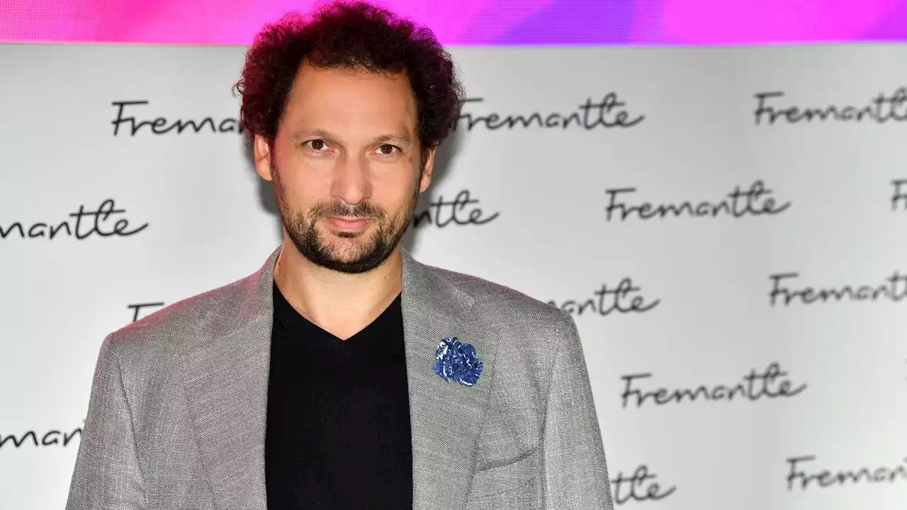 'C'est mon ex-femme' : Eric Antoine confirme sa rupture avec la mère de ses enfants