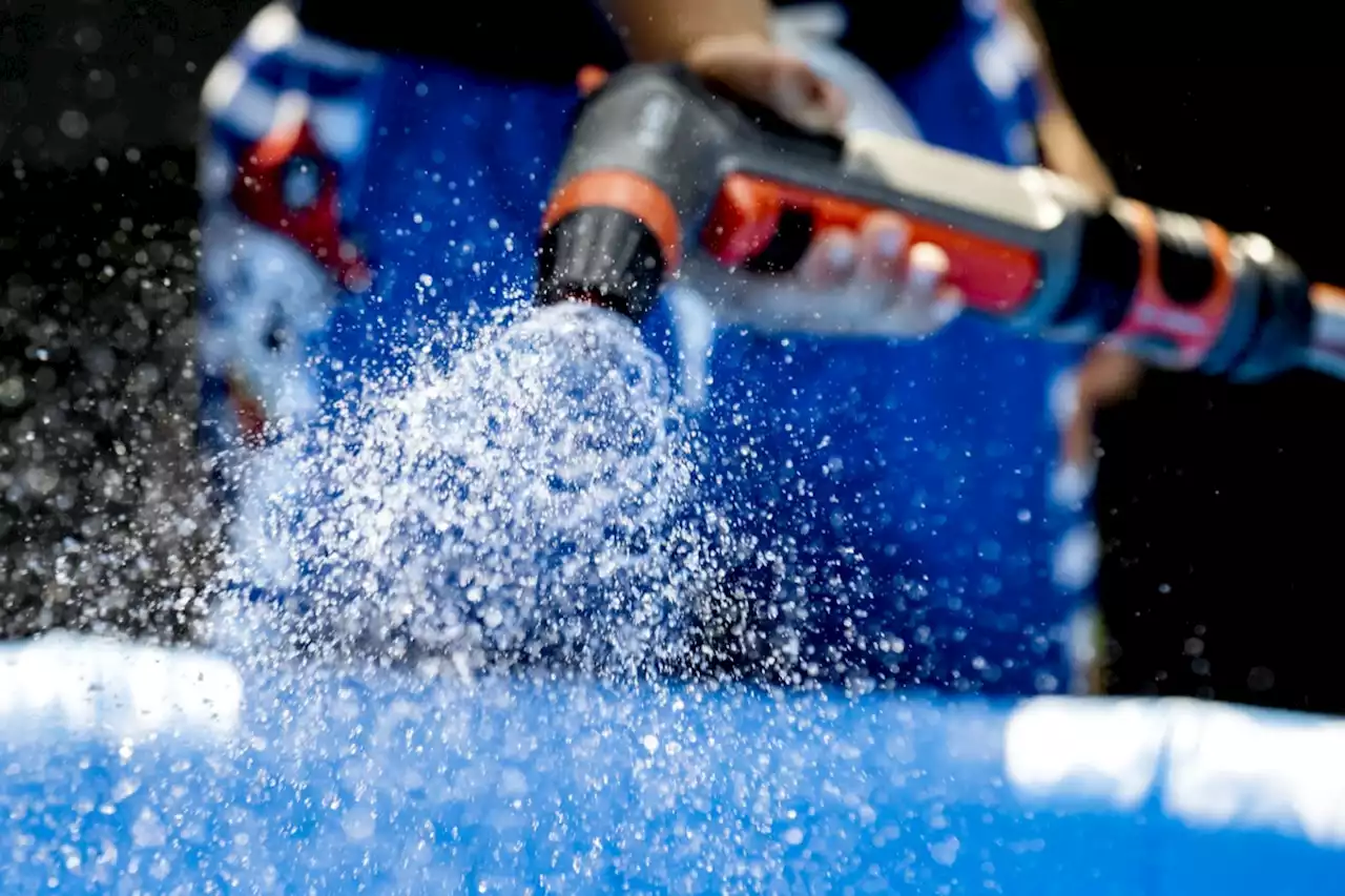 Sécheresse : la vente de piscine hors sol sera interdite à partir du 10 mai dans ce département