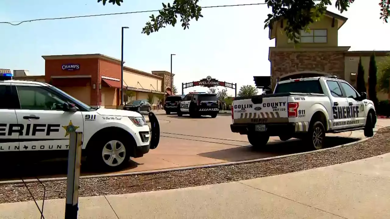 La policía investiga 'incidente de un atacante activo' en un centro comercial de Texas