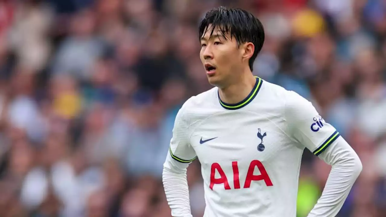 Tottenham Hotspur and Crystal Palace condemn alleged racial abuse towards Son Heung-min during Premier League game | CNN