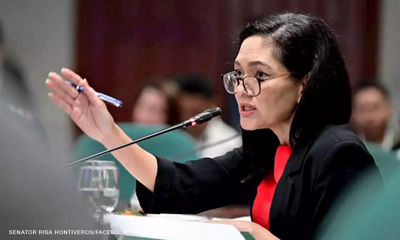 Hontiveros: Privatization not a quick fix for airport woes