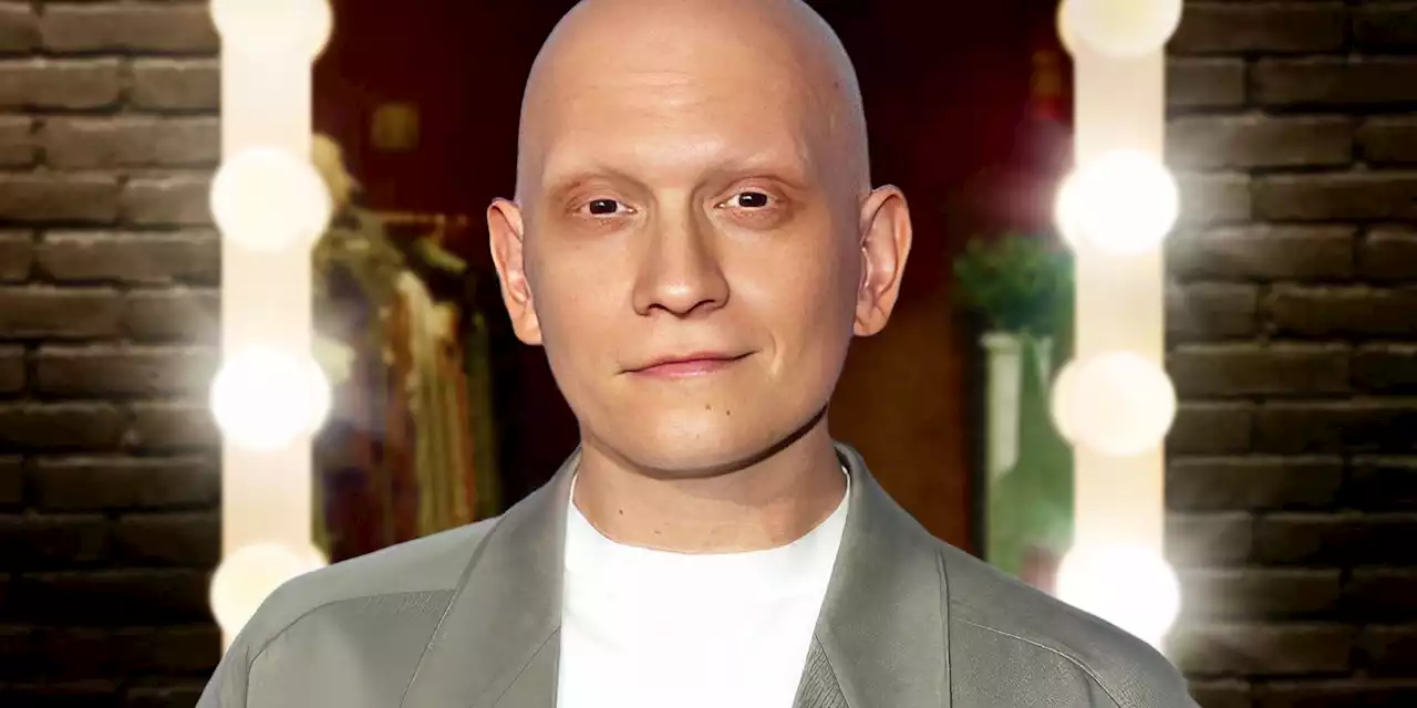 'Barry's Anthony Carrigan Tells Us About His Reaction to the Series Finale