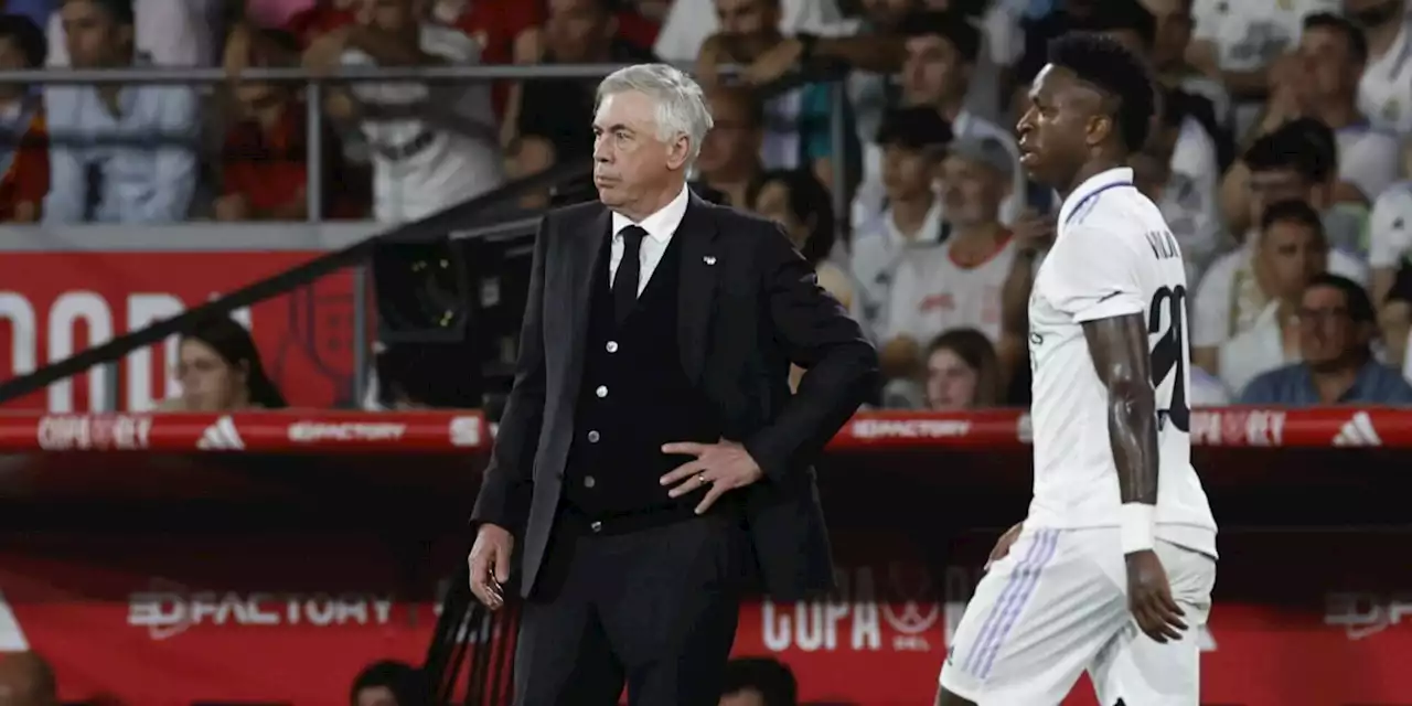 Real Madrid, Ancelotti sovrano di tutto: 26 titoli in carriera