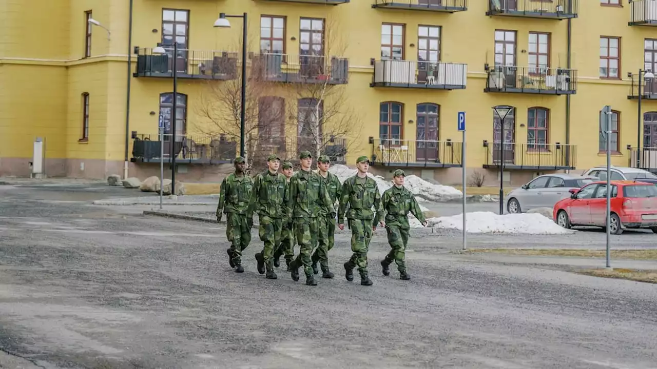 ”Det finns en sådan otrolig framtidstro”