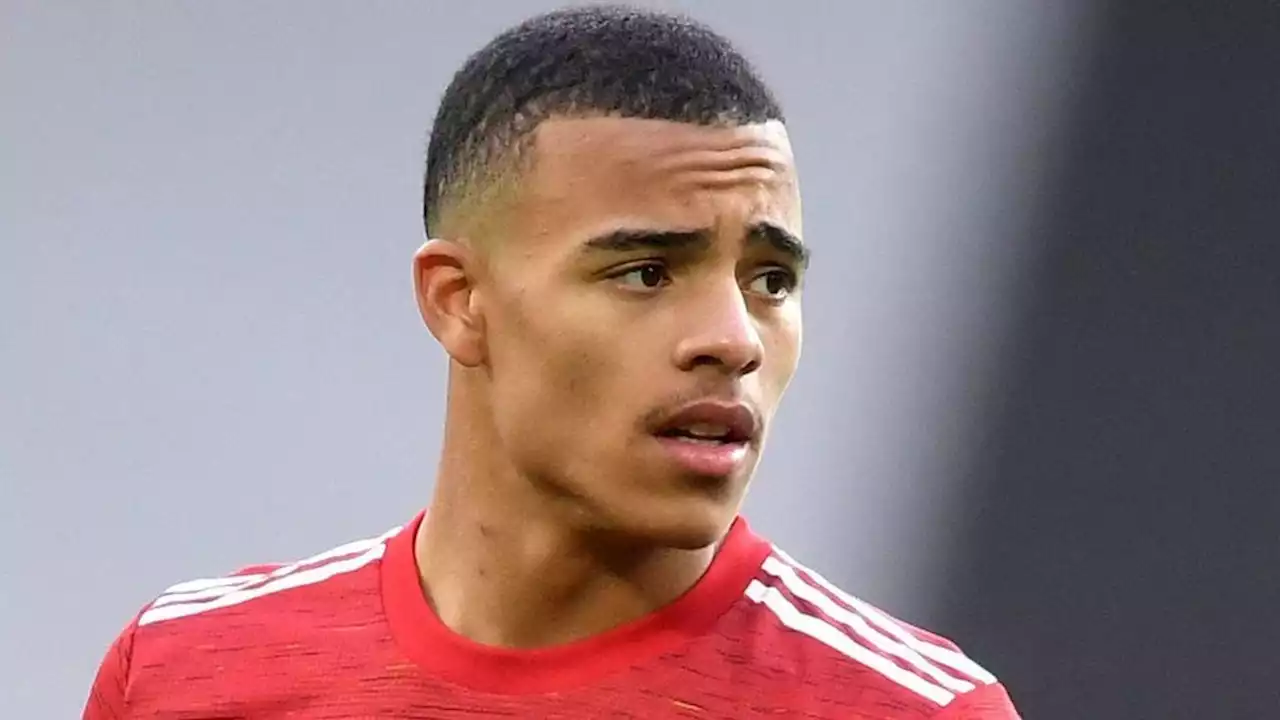 EPL: Mason Greenwood’s possible next club revealed