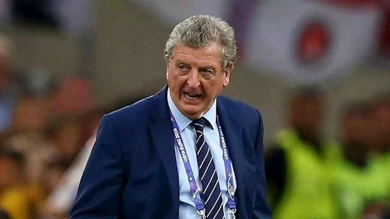 EPL: Roy Hodgson reacts as Harry Kane edges closer to breaking Alan Shearer’s goals record