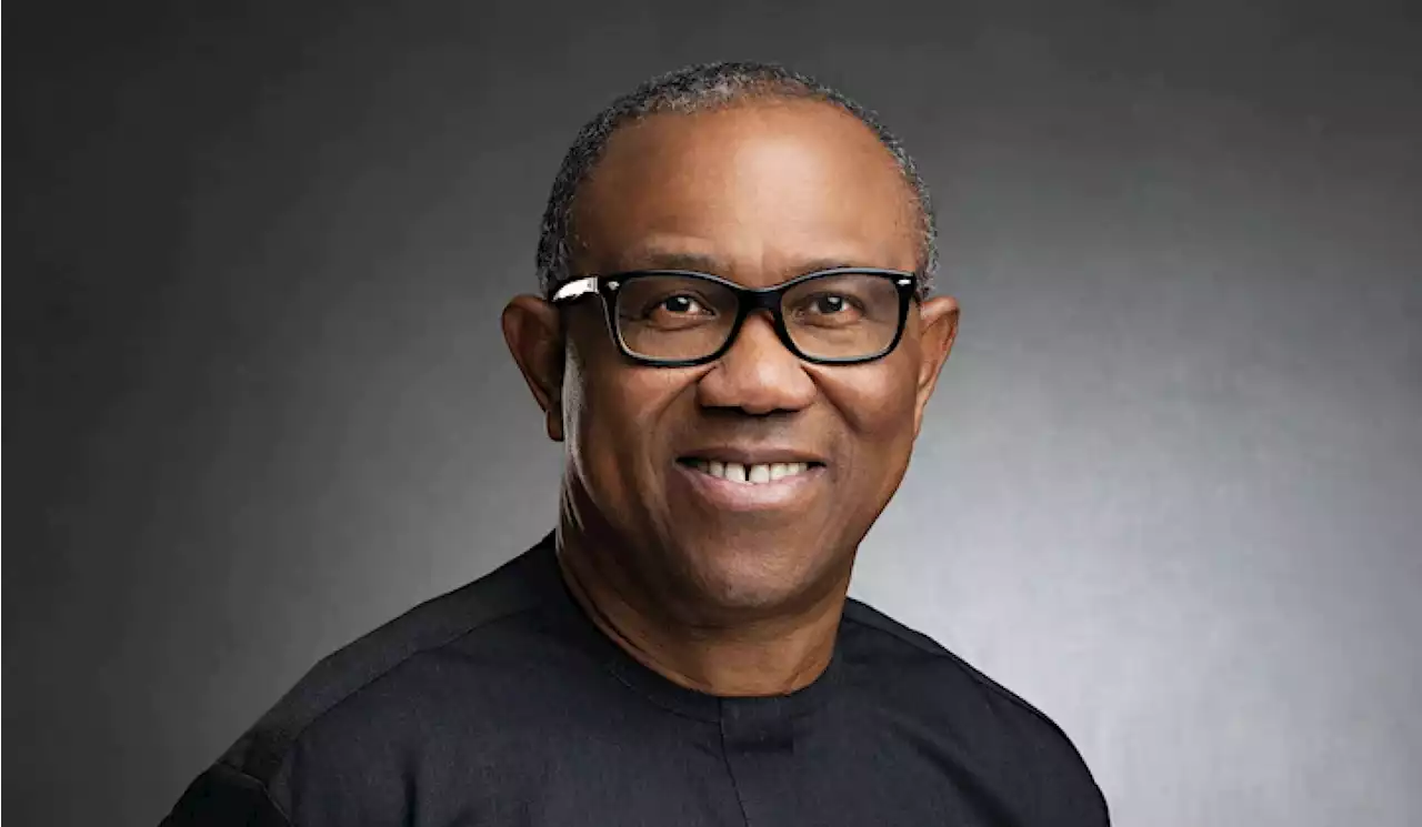 King Charles III: I'm confident you will protect global environment - Peter Obi