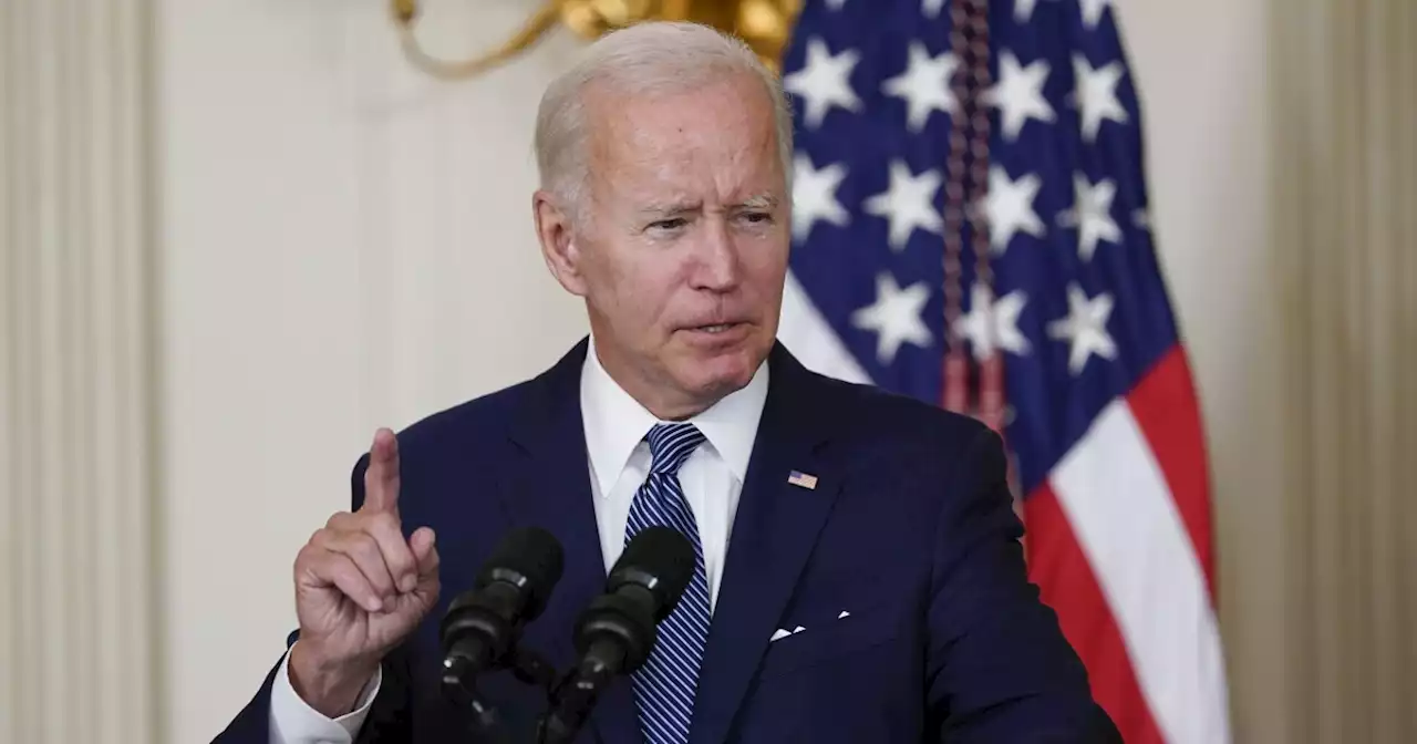 Majority of voters say Joe Biden does not have 'mental sharpness' to serve as president: Poll