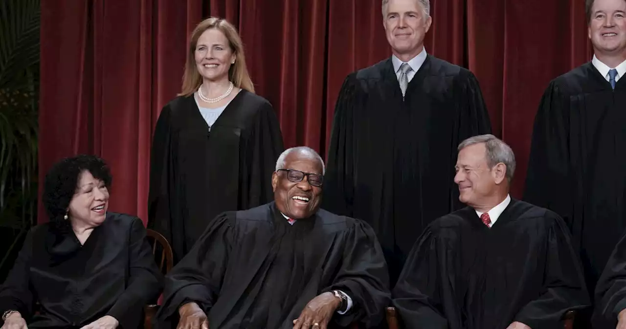 Seven cases to watch as Supreme Court session nears its end