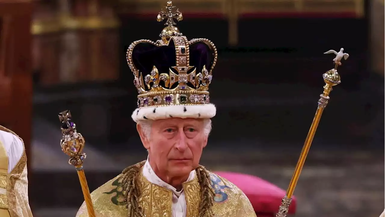 Coronation Ratings: More Than 19M Brits Watch The Crowning Of King Charles III