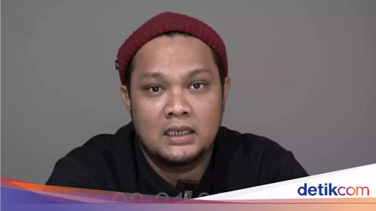 Langkah Virgoun Usai Dilaporkan Tenri Anisa yang Dituduh Inara Rusli Selingkuhan