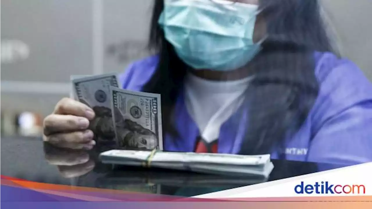 Daftar 10 Mata Uang Tertinggi Dunia Terbaru 2023, Rupiah Termasuk?