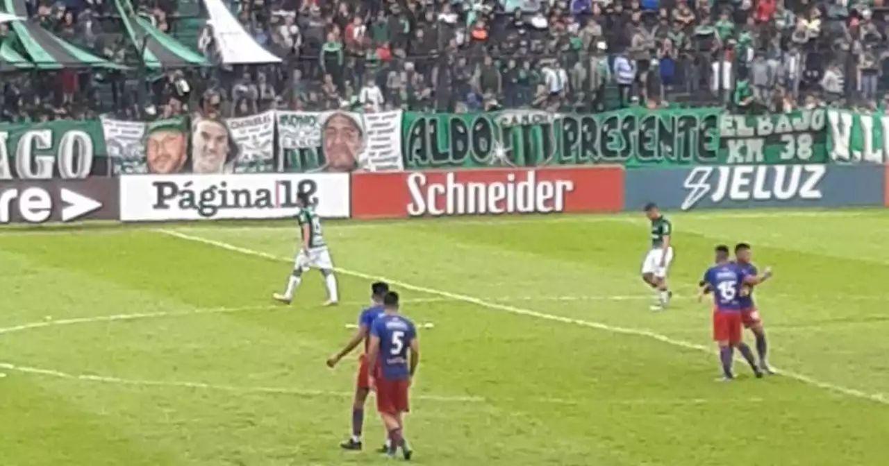 Chicago perdió y llega golpeado a los clásicos