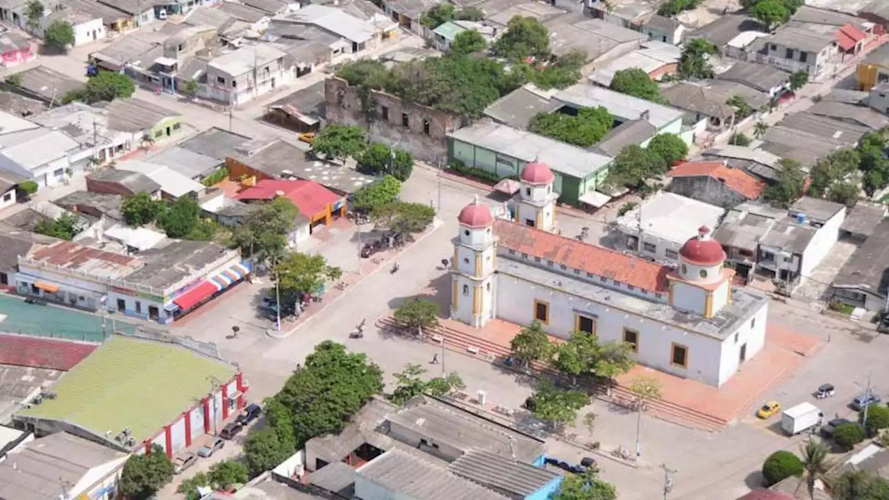 Asesinan a tiro a un hombre en Soledad