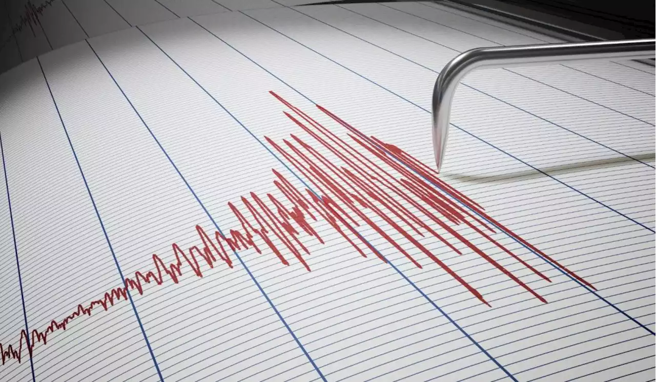 Reportan temblor de magnitud 4.3 en San Vicente del Caguán, Caquetá