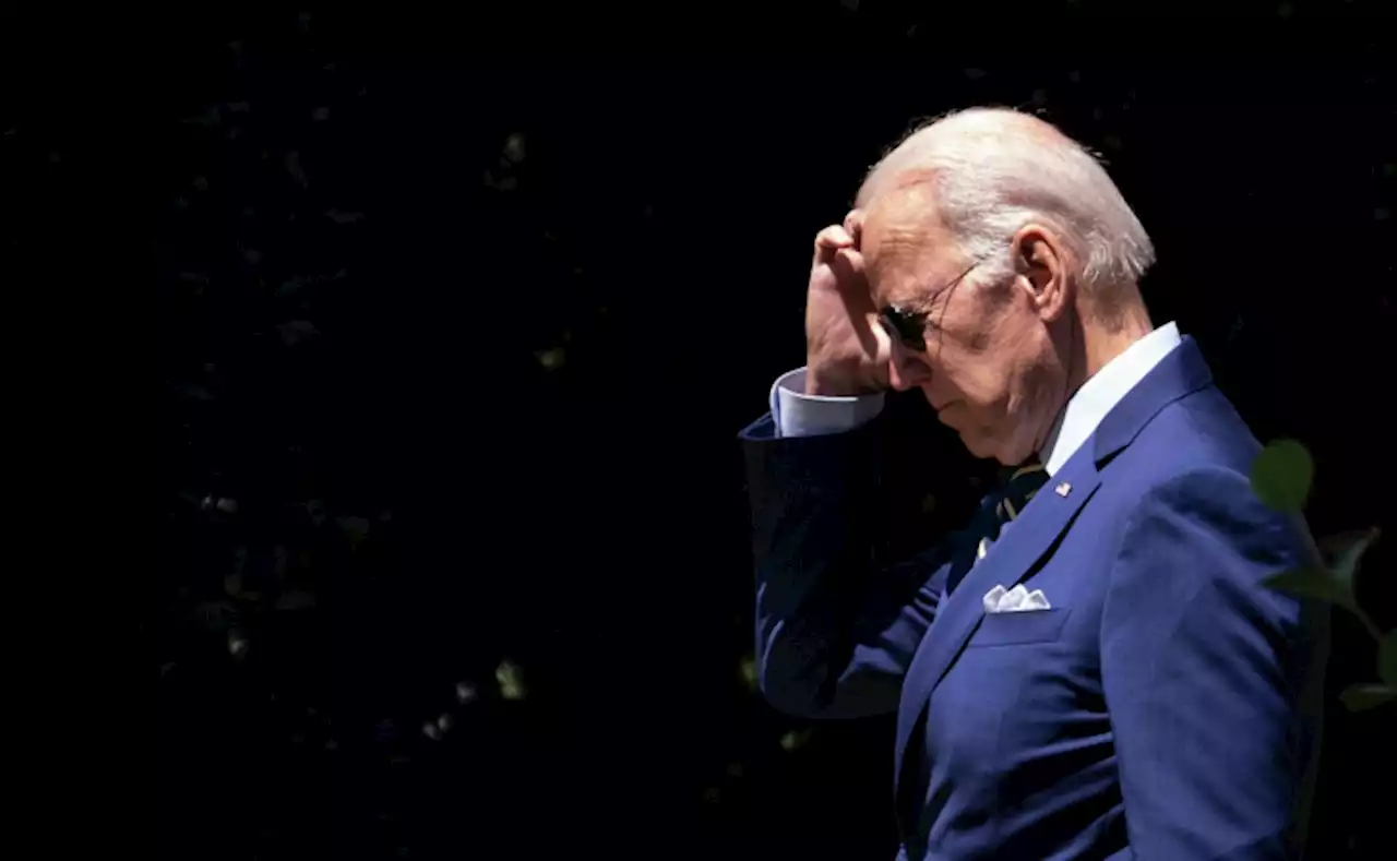 ¿Cómo evitar el default?, prueba ácida a candidatura Biden