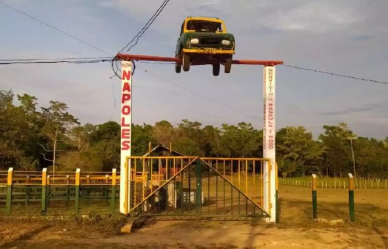 Concejal de San Marcos, Sucre, invadió predios entregados a campesinos por SAE