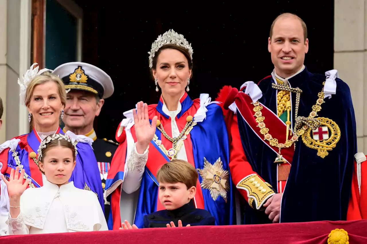 Guillermo, el príncipe que está un paso más cerca del trono británico