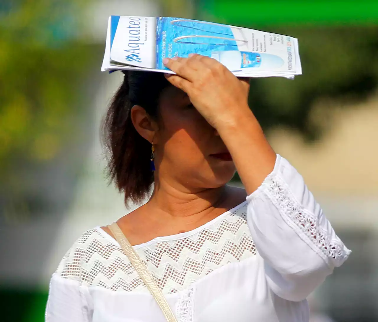 Ola de calor en Barranquilla, esto es lo que recomiendan autoridades en salud