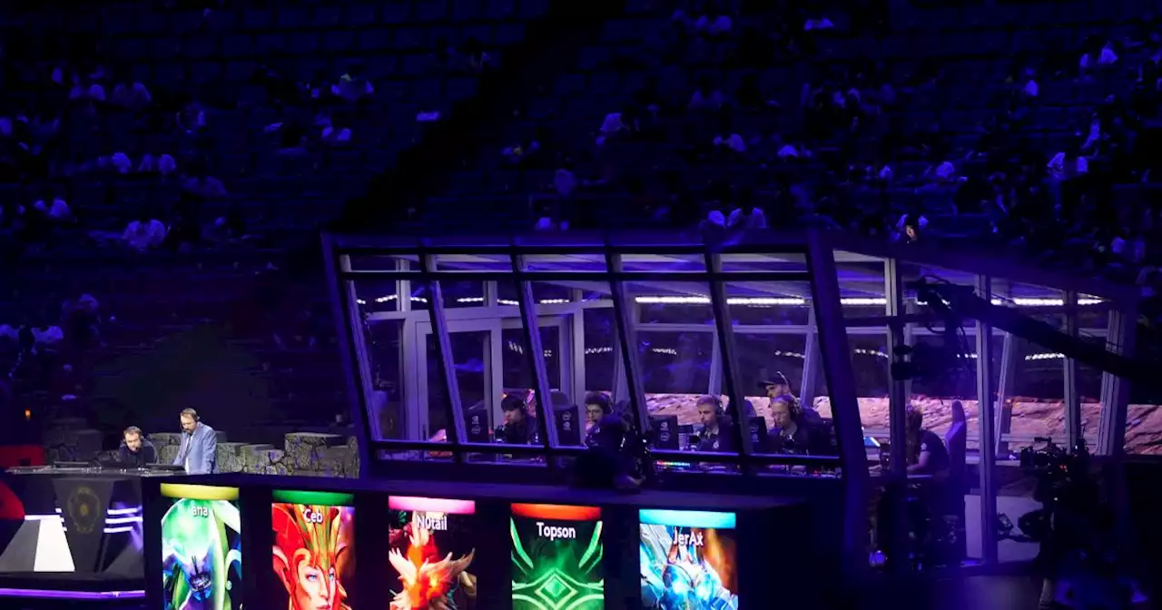 Dota 2's biggest tournament will return to Seattle this year | Engadget